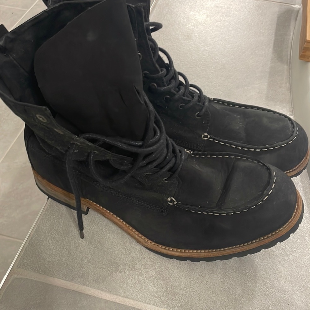NEW ALL SAINTS. NEVER WORN. only tried on.